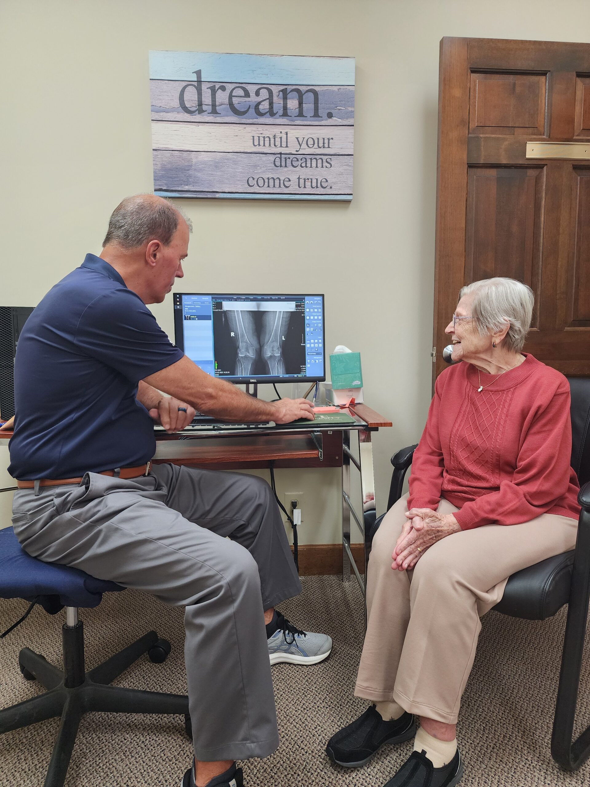 ROF Xray w Pt.